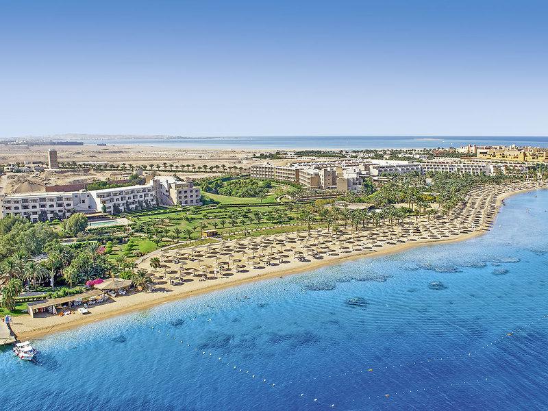 Hotel Fort Arabesque Beach Resort