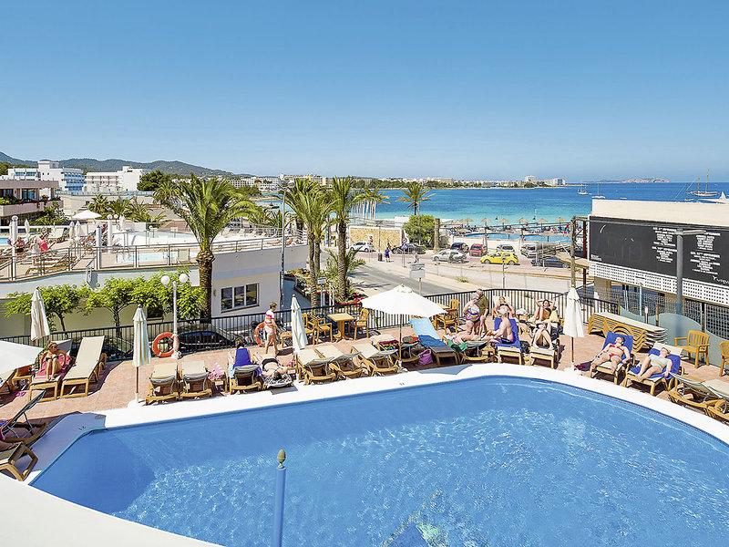 Hotel Osiris