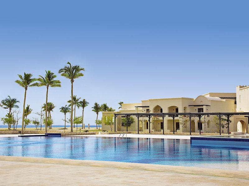 Salalah Rotana Resort