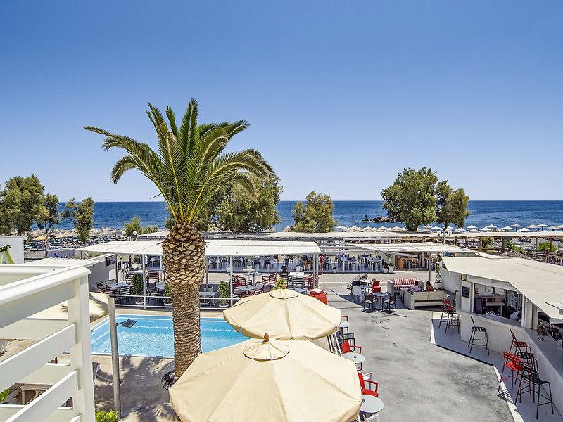 Hotel Beach Boutique