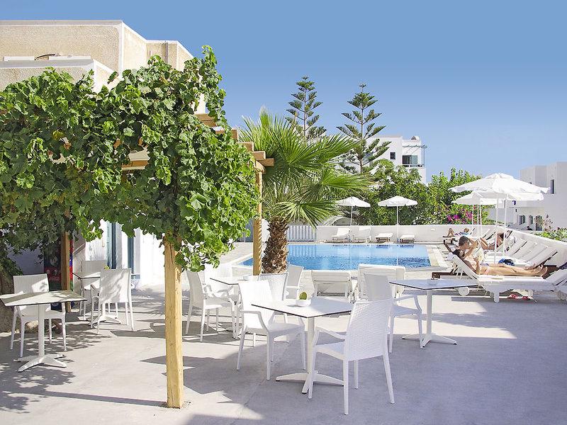 Hotel Iris Boutique