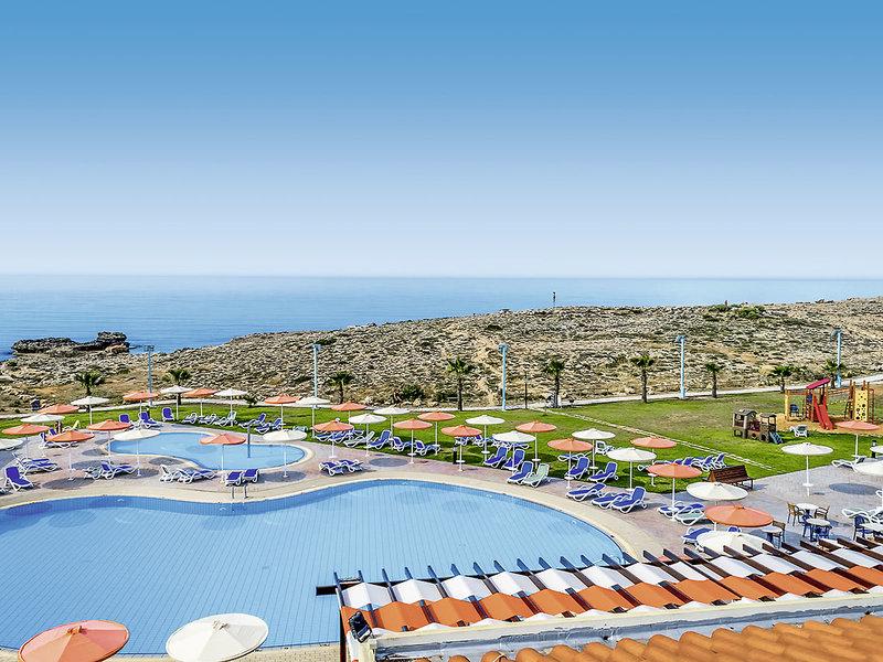 Hotel Aktea Beach Village