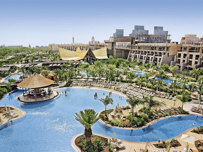 Lopesan Baobab Resort