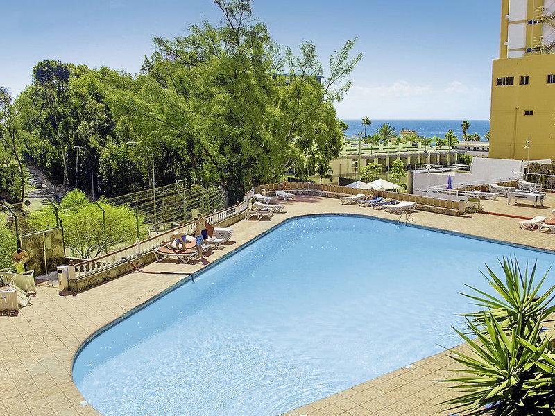 Hotel Corona Roja