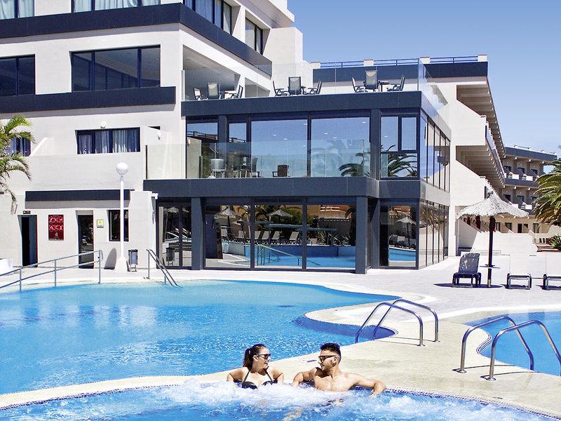 KN Hotel Matas Blancas
