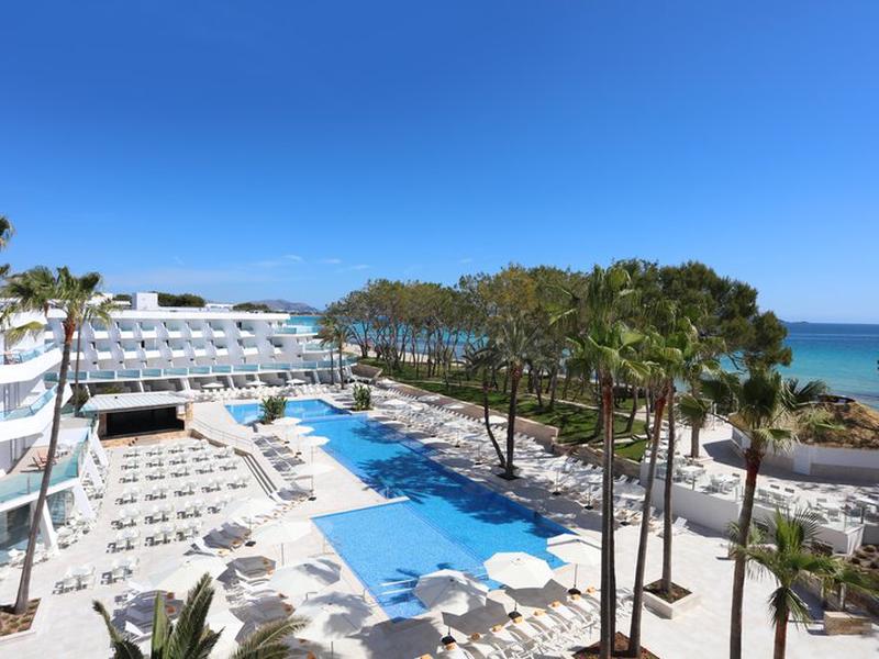 Iberostar W. Playa d.Muro