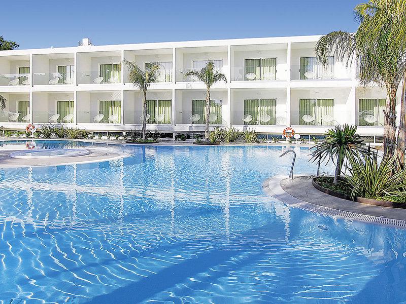 Hotel BG Caballero