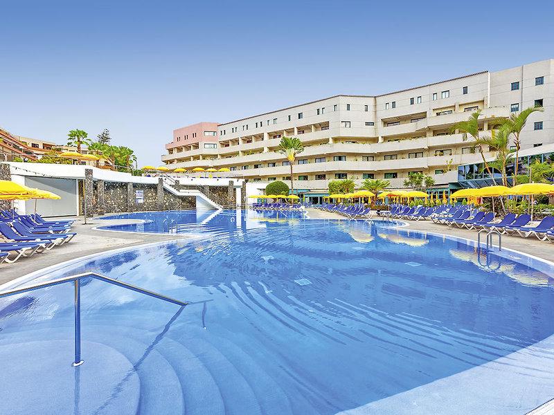 Hotel ALUA Tenerife
