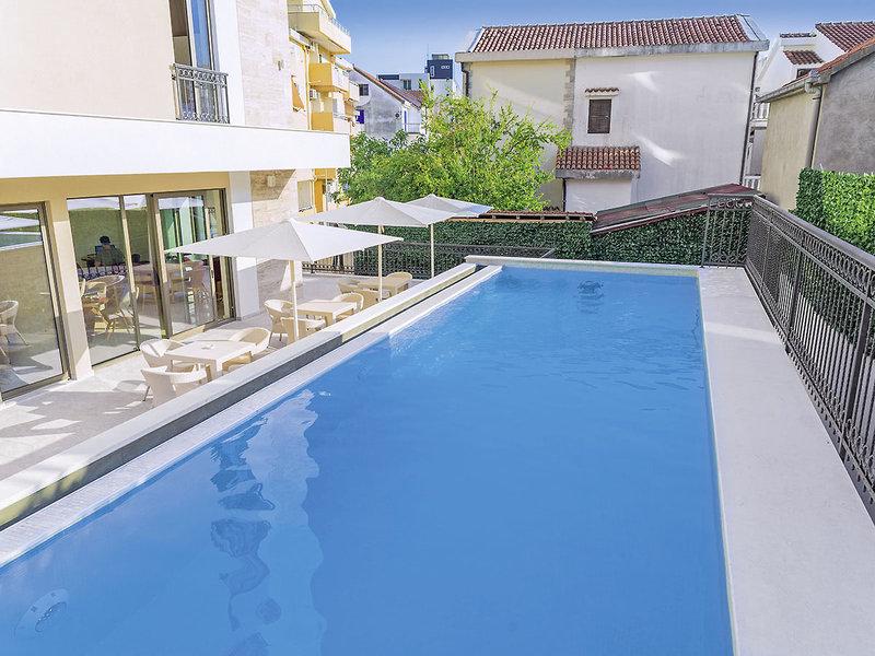 Hotel Kadmo