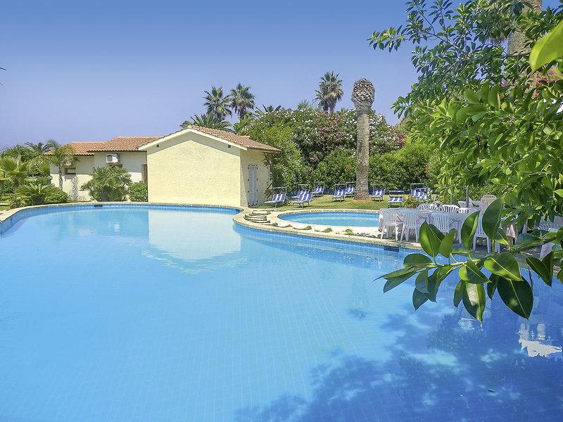 Hotel Club Torre Marino