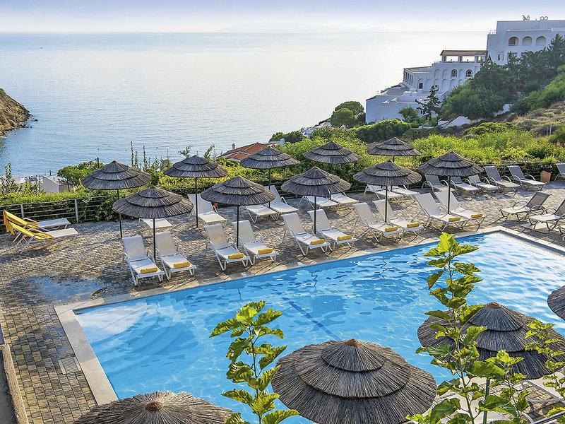 Blue Bay Resort