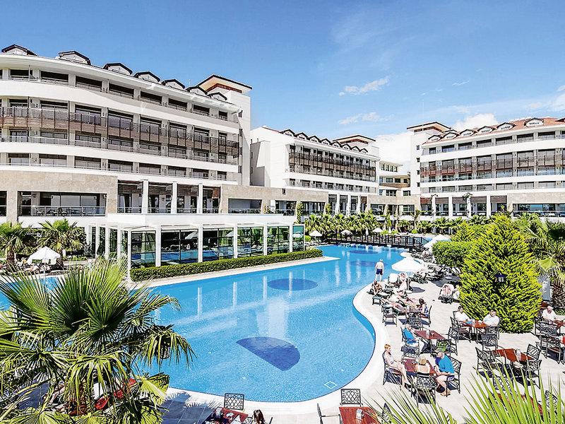 Hotel Alba Royal