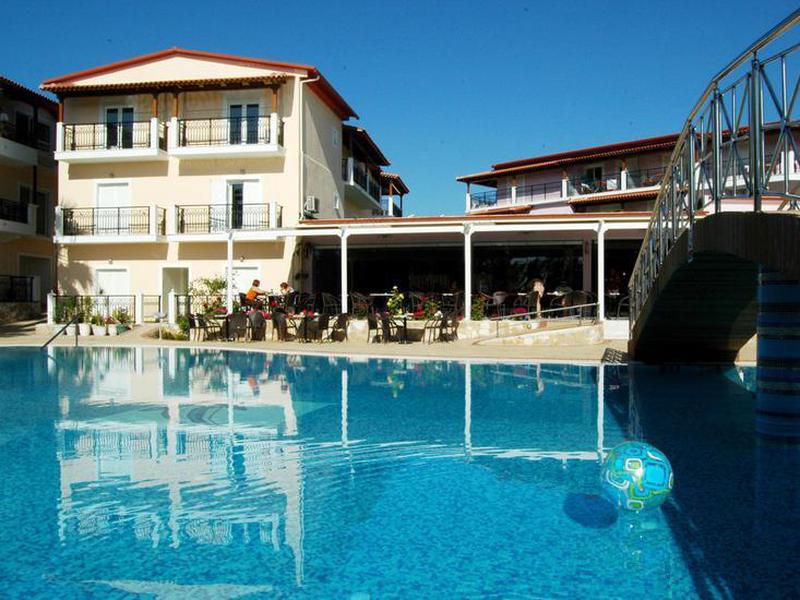 Palatino Hotel Zakynthos