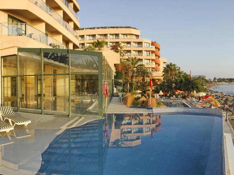 Kemer Holiday Club