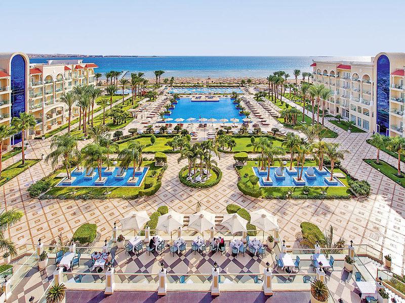 Hotel Premier Le Reve & Spa