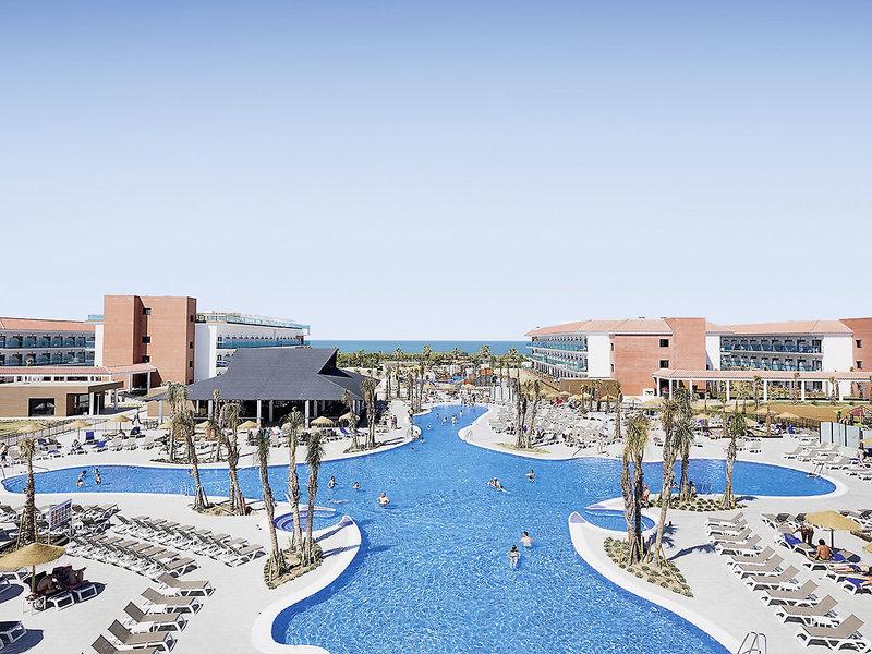 Hotel Best Costa Ballena