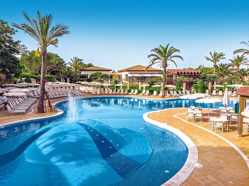 Hotel Zafiro Menorca