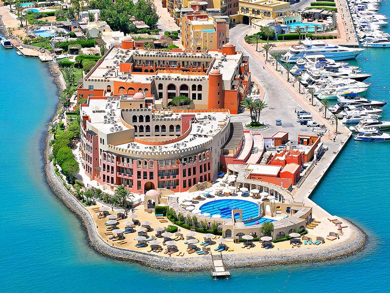 Hotel Three Corners Ocean View