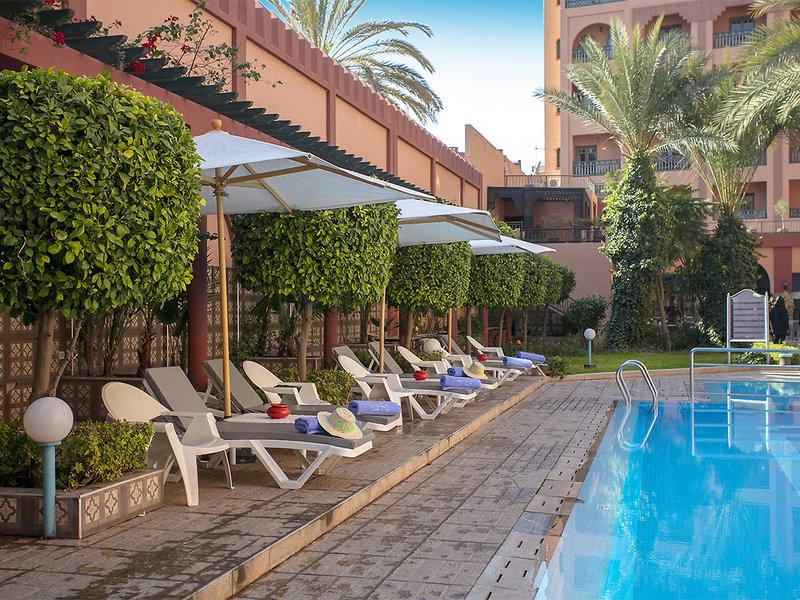 Hotel Diwane
