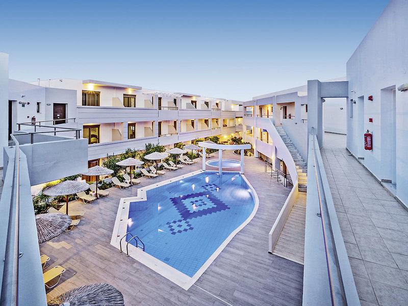 Hotel Delfina Boutique