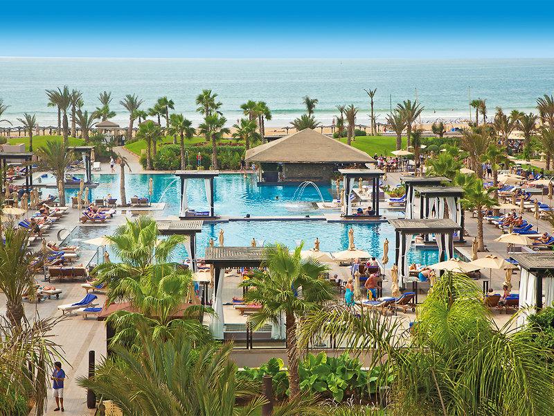 RIU Palace Tikida Agadir