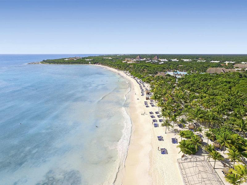 TRS Yucatan Hotel