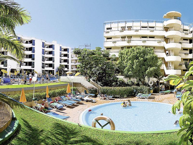 Hovima Suites Costa Adeje