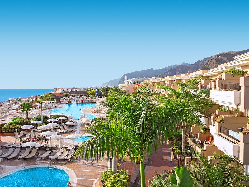 Hotel LandmarCosta los Gigantes Family Resort