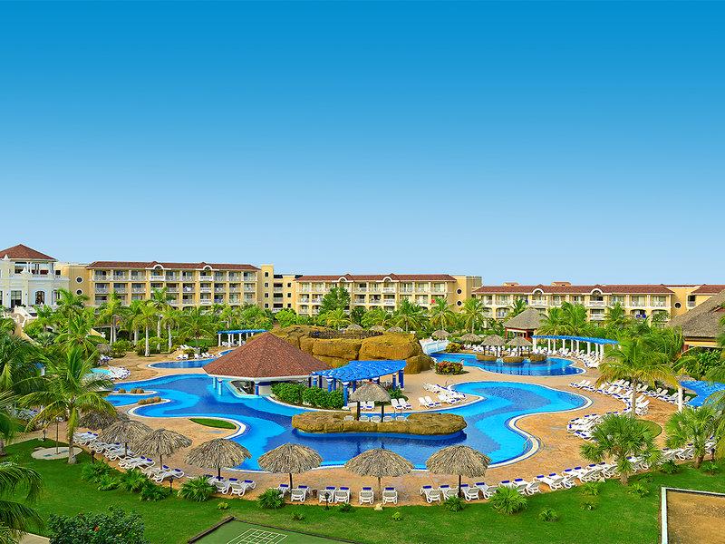Iberostar Origin Laguna Azul