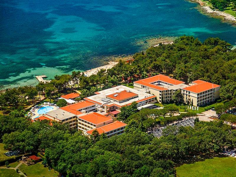 Hotel Aurora Plava Laguna
