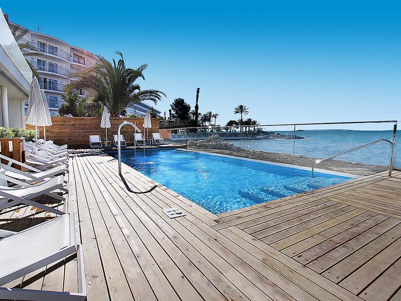 BG Hotel Nautico Ebeso