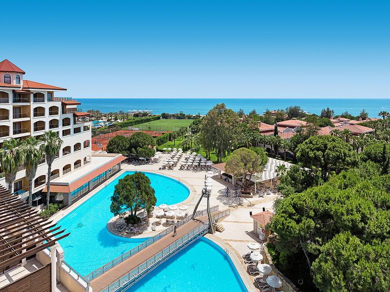 Hotel Sirene Belek