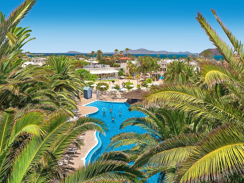 Alua Suites Fuerteventura