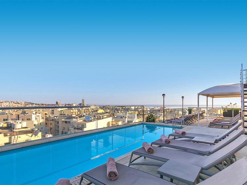 Hotel AX The Victoria