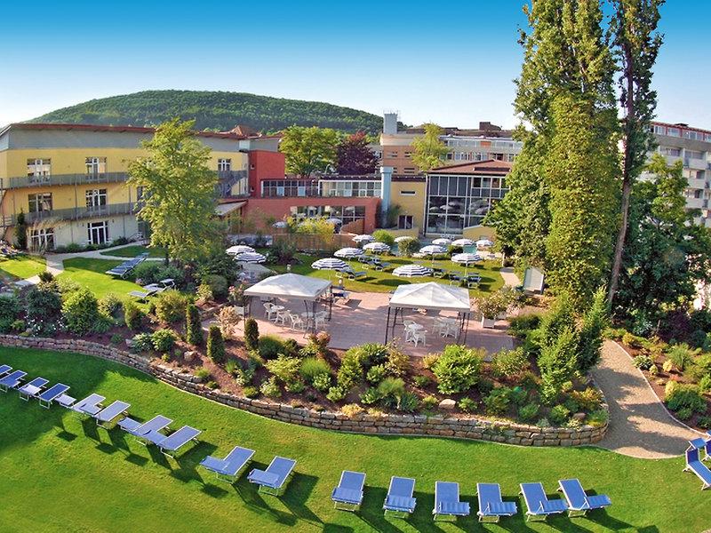 Hotel Frankenland