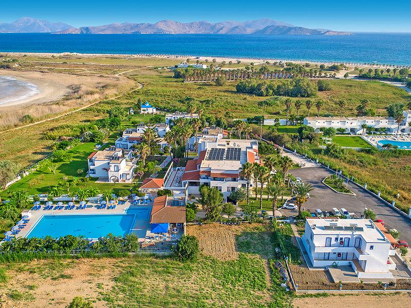 Tigaki's Star Hotel
