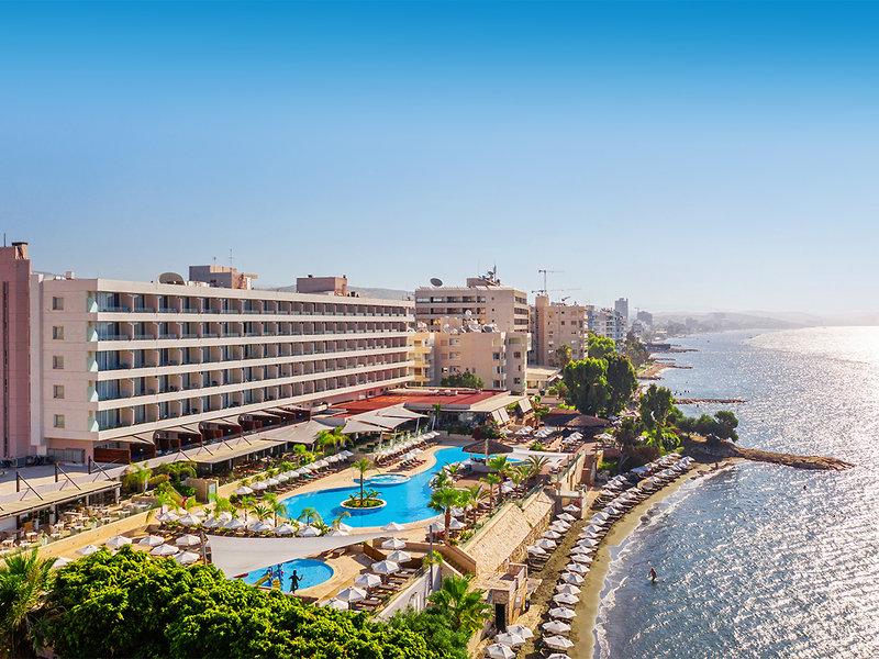 Hotel Royal Apollonia