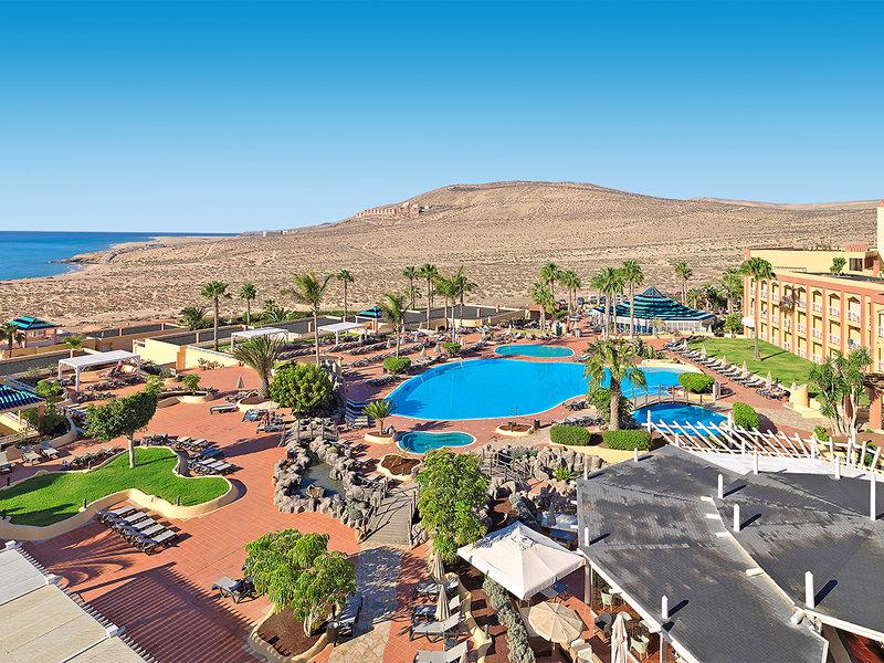 Hotel H10 Playa Esmeralda