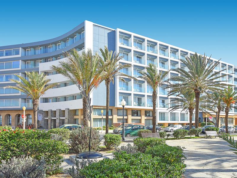 Hotel Ibiscus