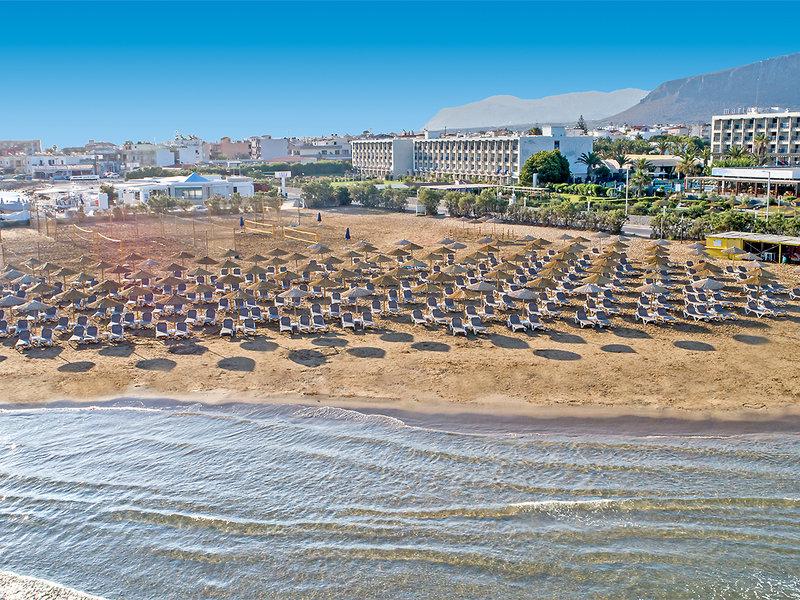 Hotel Sol by Melia Marina Beach
