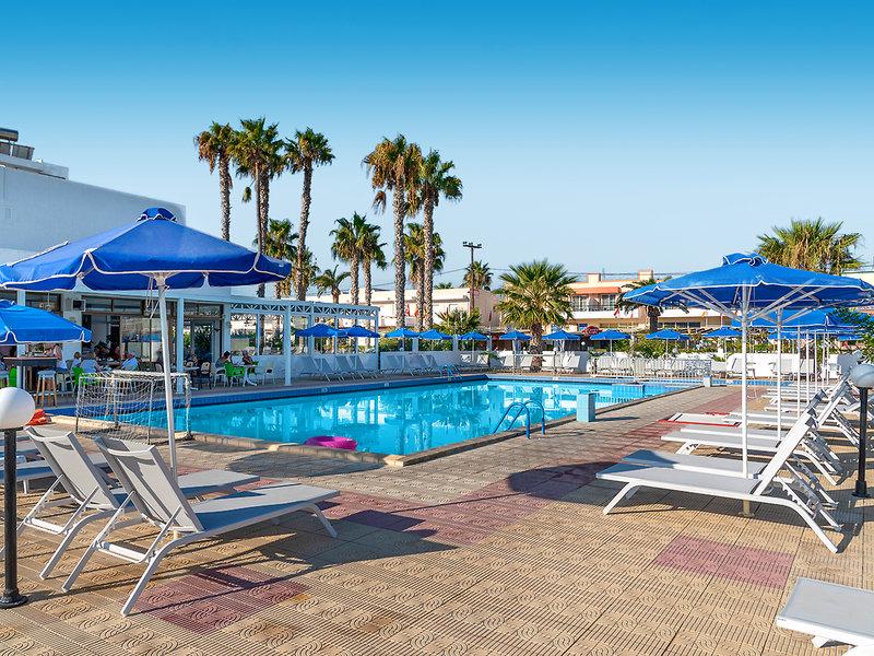 Hotel Tropical Sol