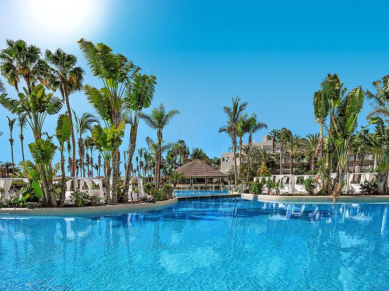 Hotel Tabaiba Princess