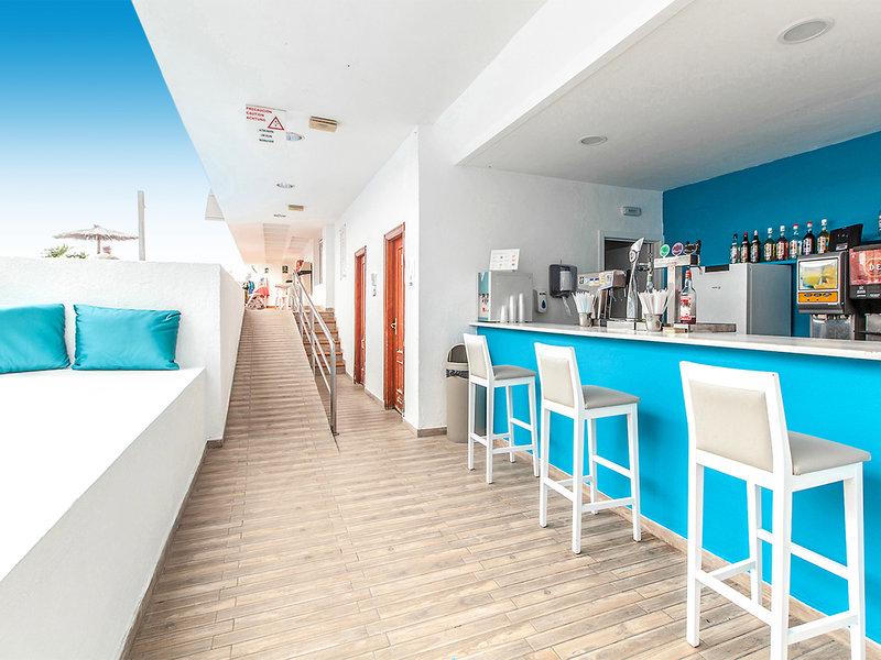 Hotel Lagos de Cesar by Blue Sea