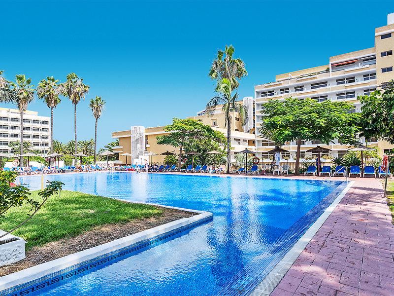 Puerto Resort by Blue Sea