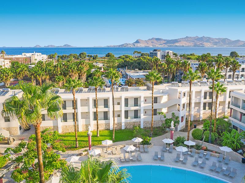Hotel Apollon
