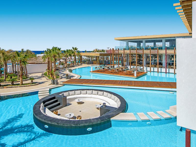 Stella Island Luxury Resort