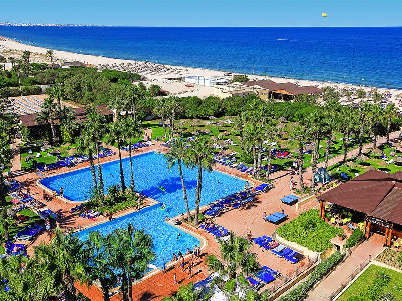 Hotel Sahara Beach Aquapark Resort