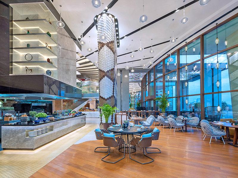 Hotel Andaz Dubai The Palm by Hyatt