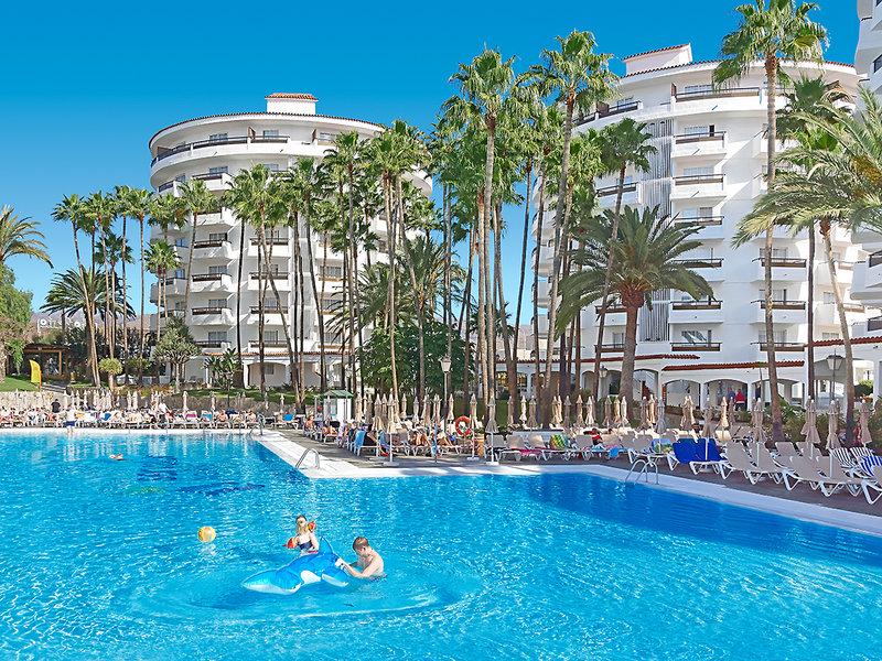 Hotel Servatur Waikiki