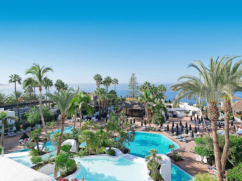 Hotel Hyatt Ziva Jardín Tropical Tenerife